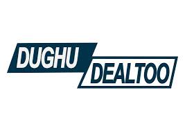 Dughu Dealtoo SAS logo background